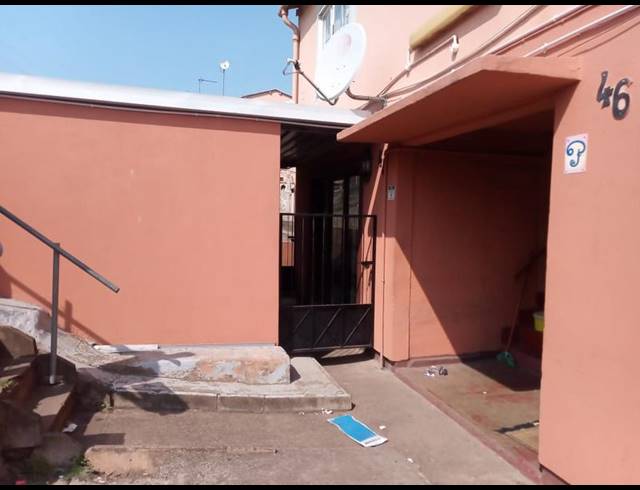 1 BEDROOM HOUSE FOR SALE IN CANESIDE